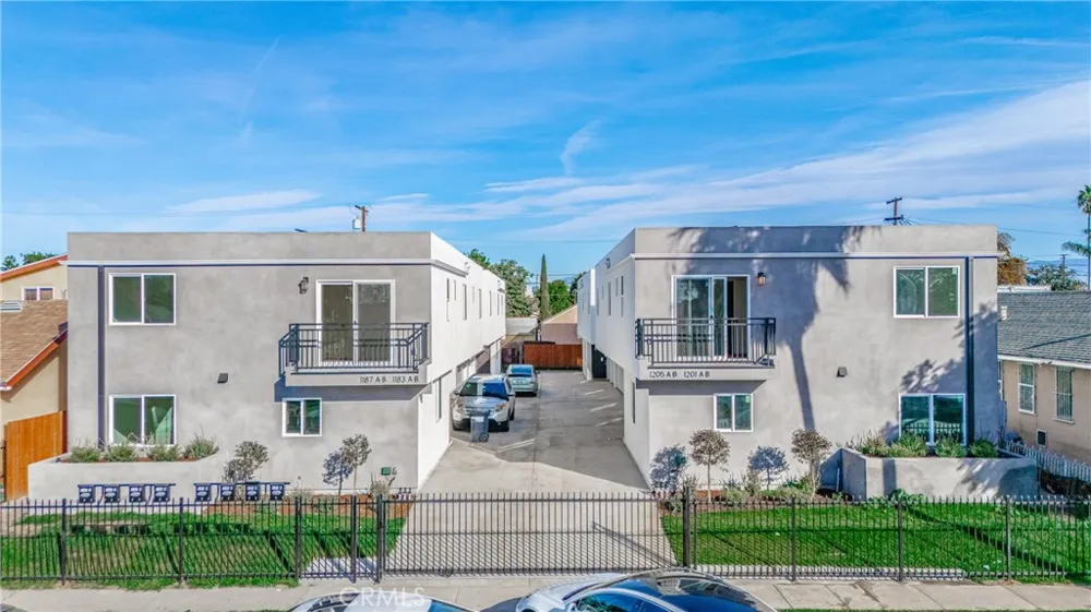1201 E 59th Place Los Angeles, CA 90001