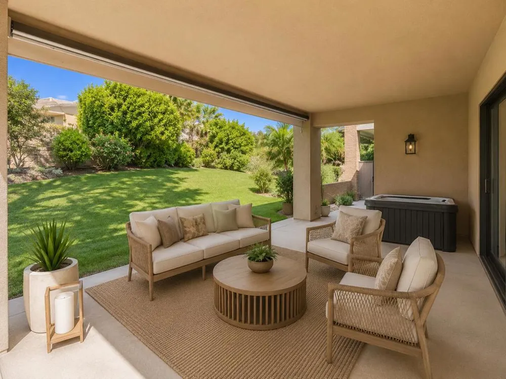73280 Rosewood Court Palm Desert, CA 92260