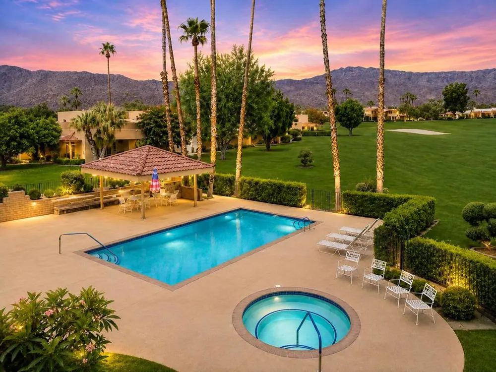 73280 Rosewood Court Palm Desert, CA 92260