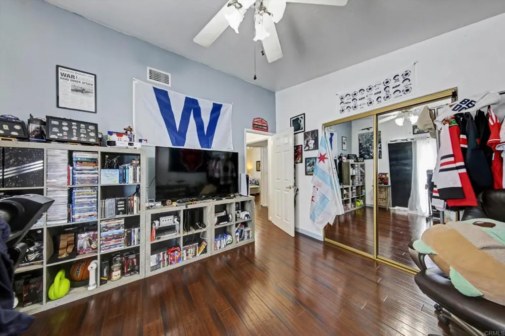 2815 Prospect Street National City, CA 91950