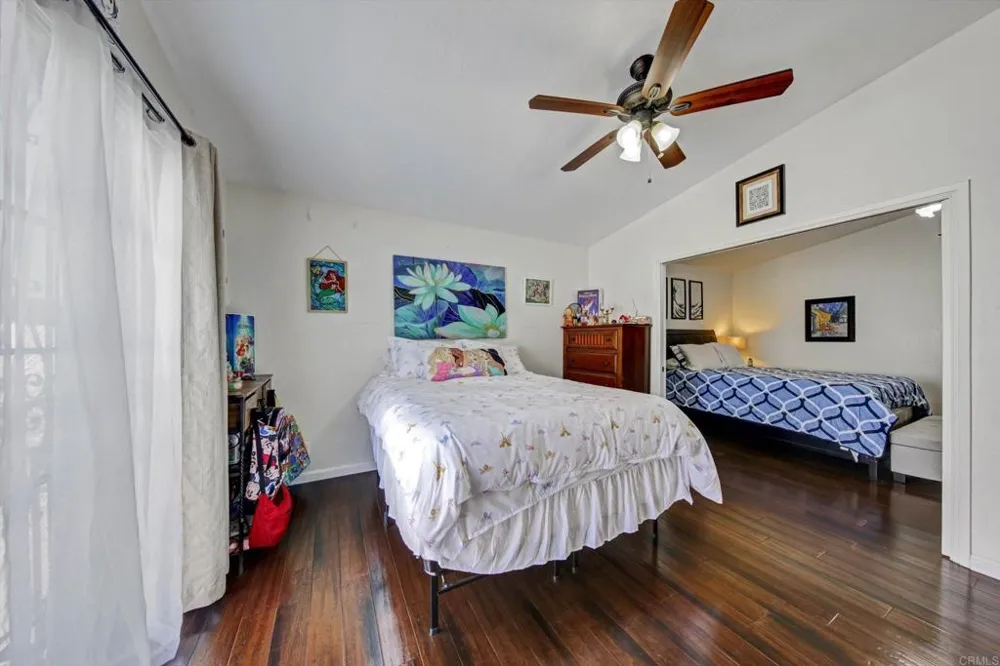 2815 Prospect Street National City, CA 91950