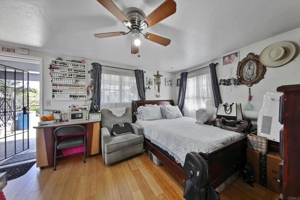 2815 Prospect Street National City, CA 91950
