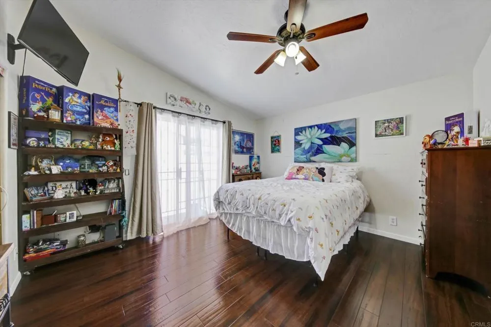 2815 Prospect Street National City, CA 91950