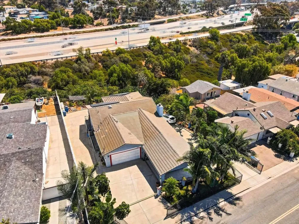 2815 Prospect Street National City, CA 91950