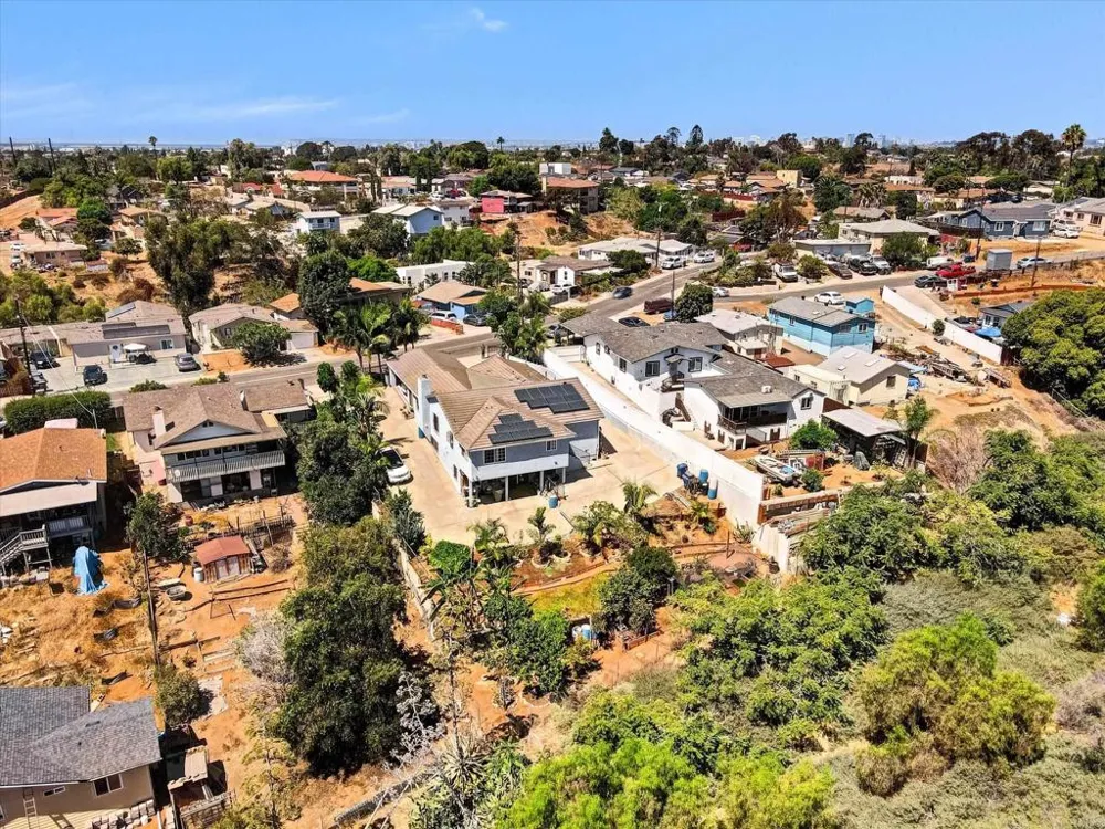 2815 Prospect Street National City, CA 91950