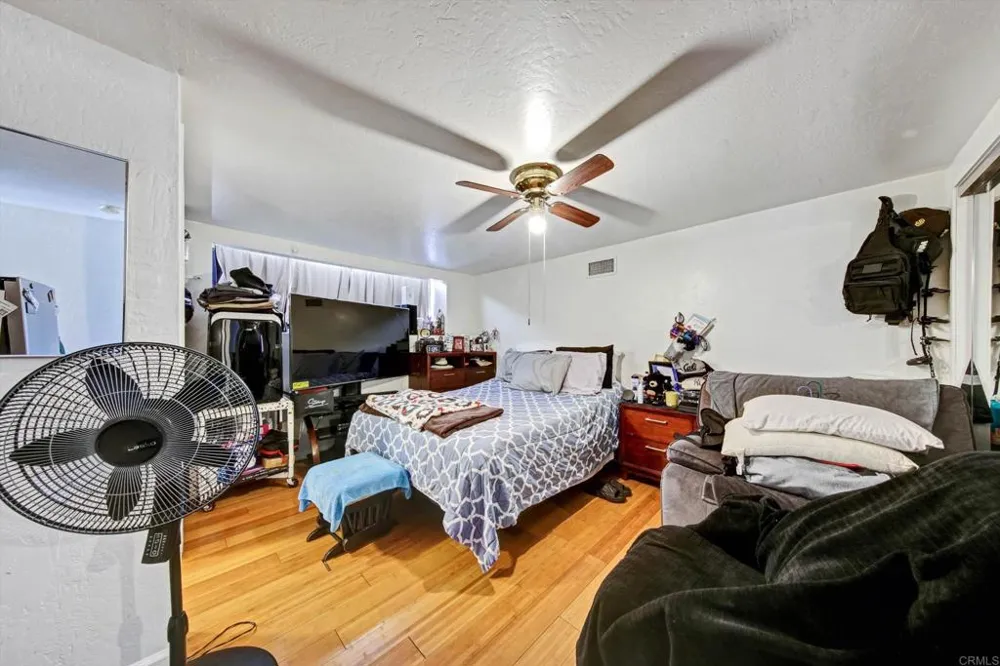 2815 Prospect Street National City, CA 91950