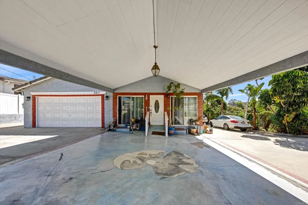 2815 Prospect Street National City, CA 91950