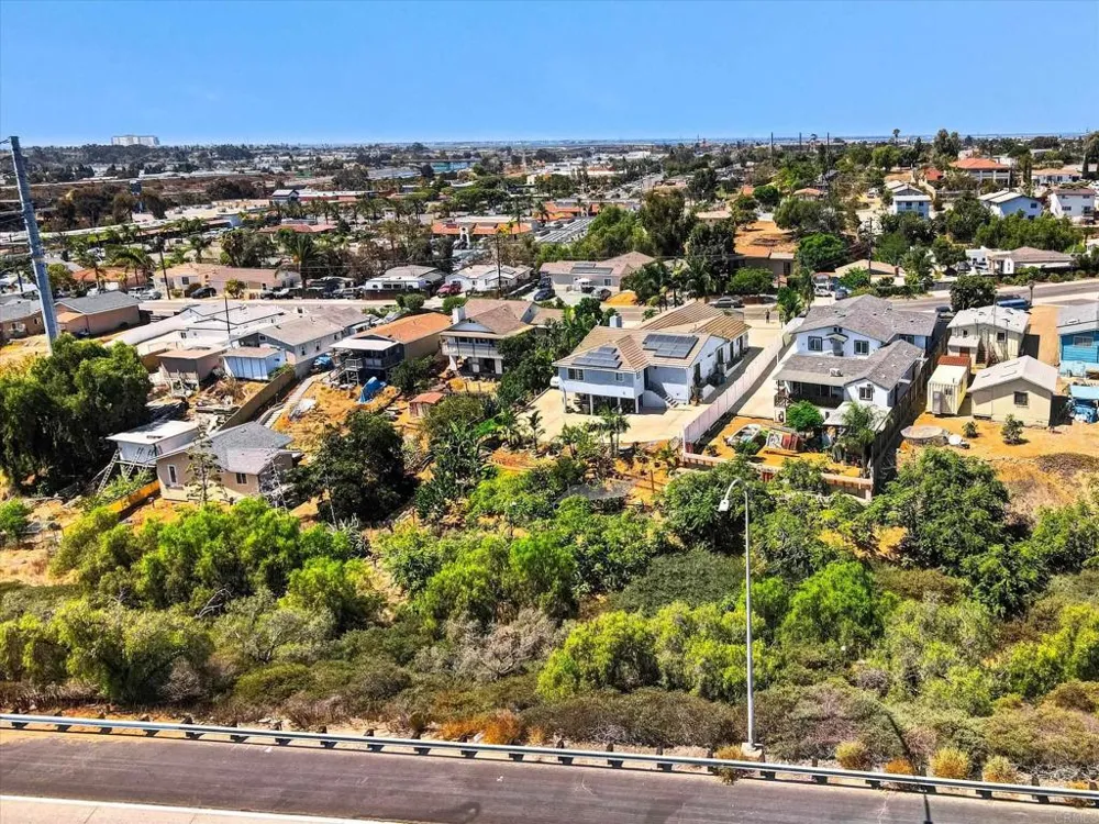 2815 Prospect Street National City, CA 91950