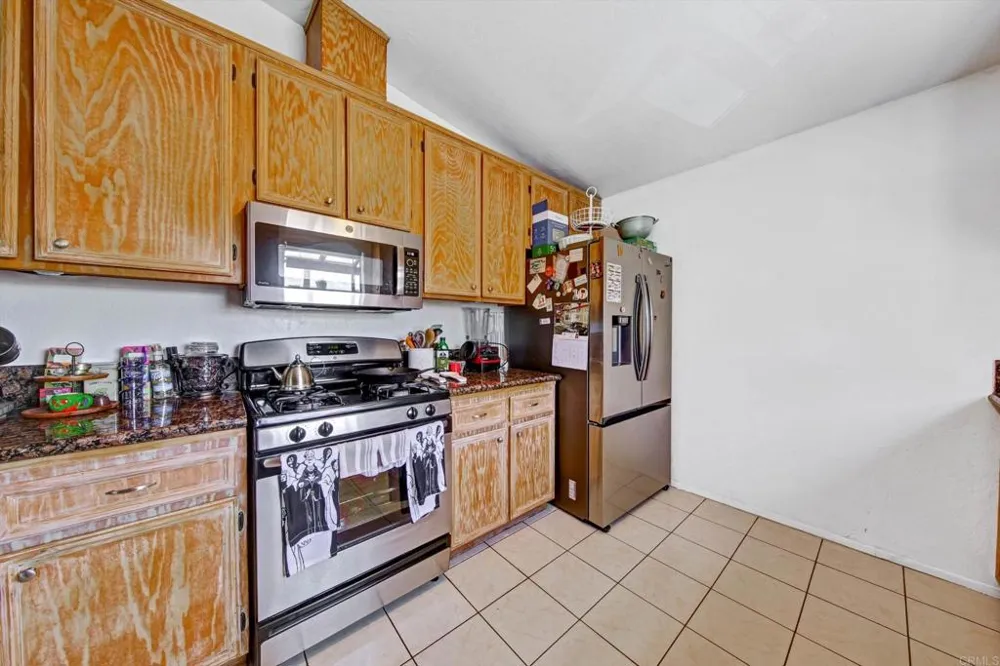 2815 Prospect Street National City, CA 91950