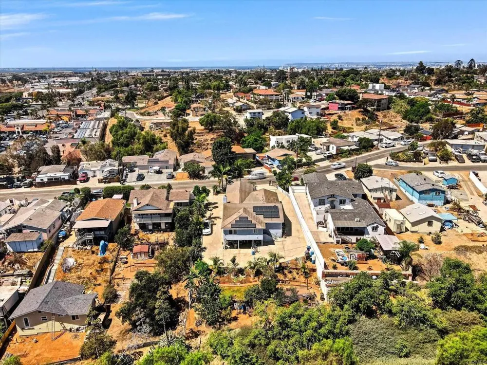 2815 Prospect Street National City, CA 91950