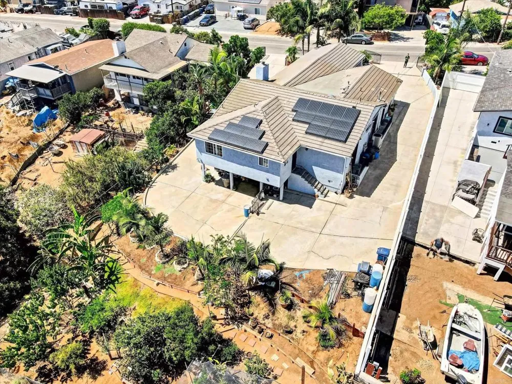 2815 Prospect Street National City, CA 91950