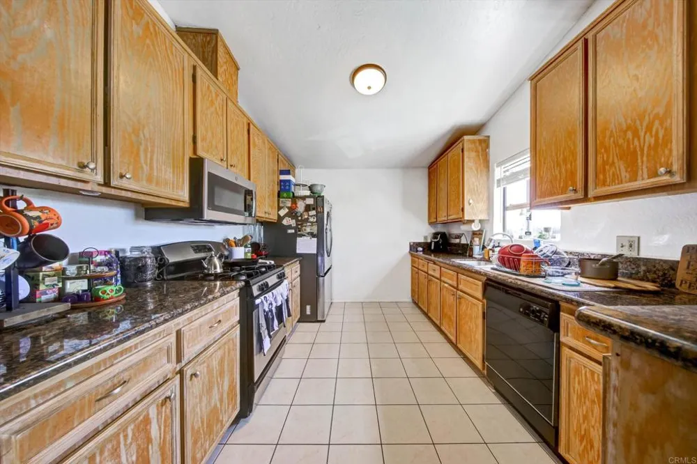 2815 Prospect Street National City, CA 91950