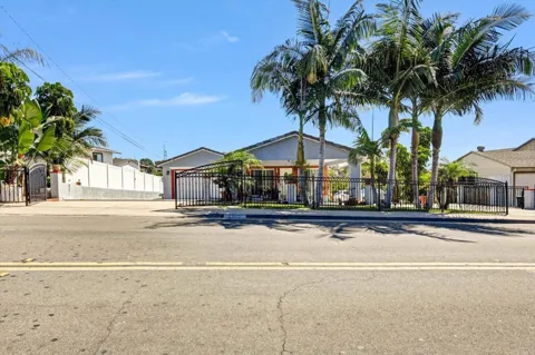 2815 Prospect Street