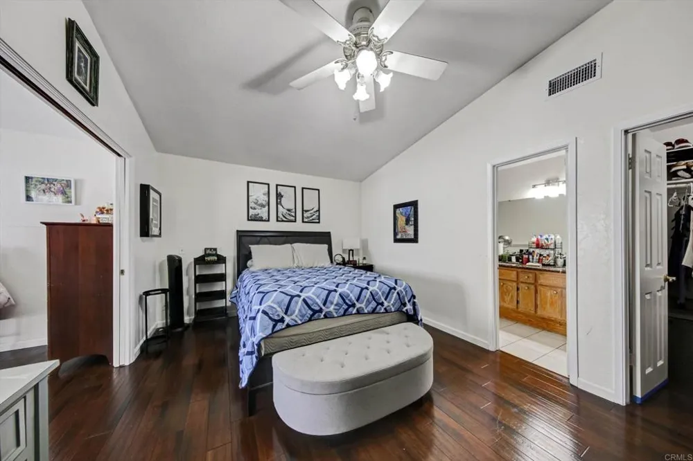 2815 Prospect Street National City, CA 91950