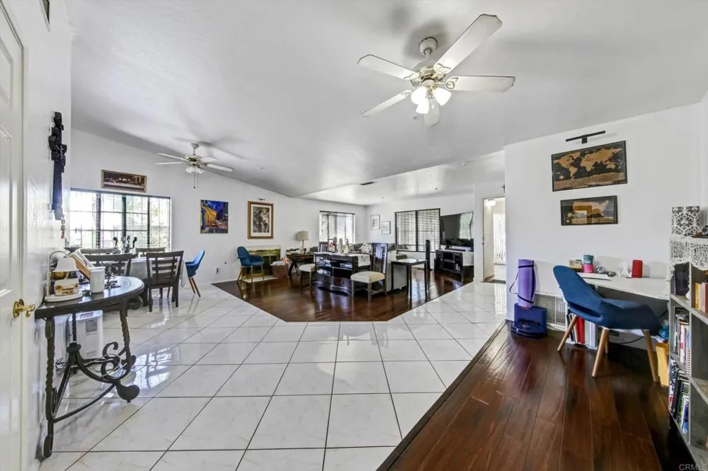 2815 Prospect Street National City, CA 91950