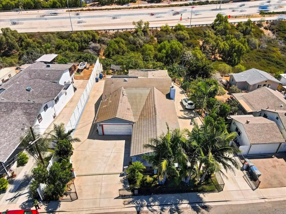 2815 Prospect Street National City, CA 91950