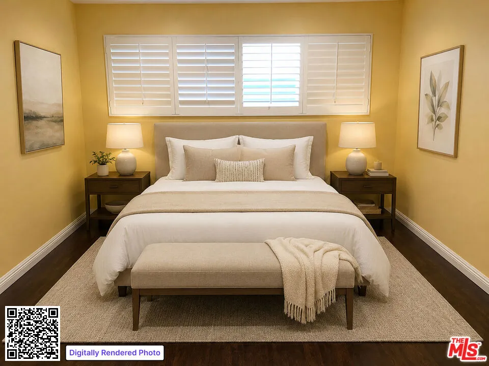 4637 Willis Avenue #108 Sherman Oaks, CA 91403