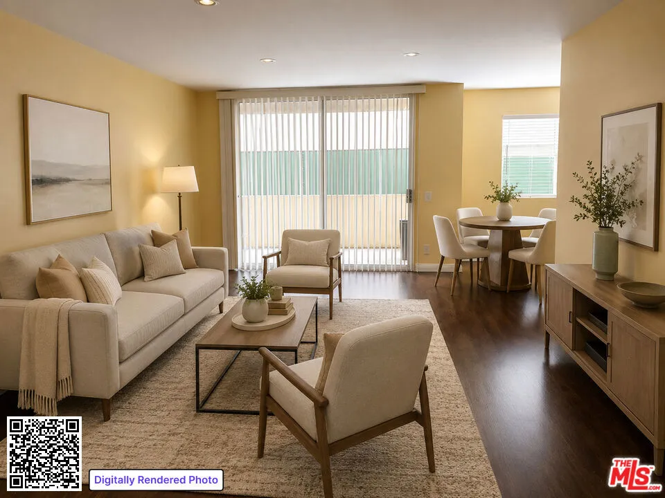 4637 Willis Avenue #108 Sherman Oaks, CA 91403