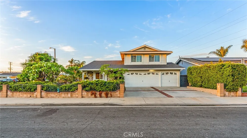 8505 Arma Street Pico Rivera, CA 90660