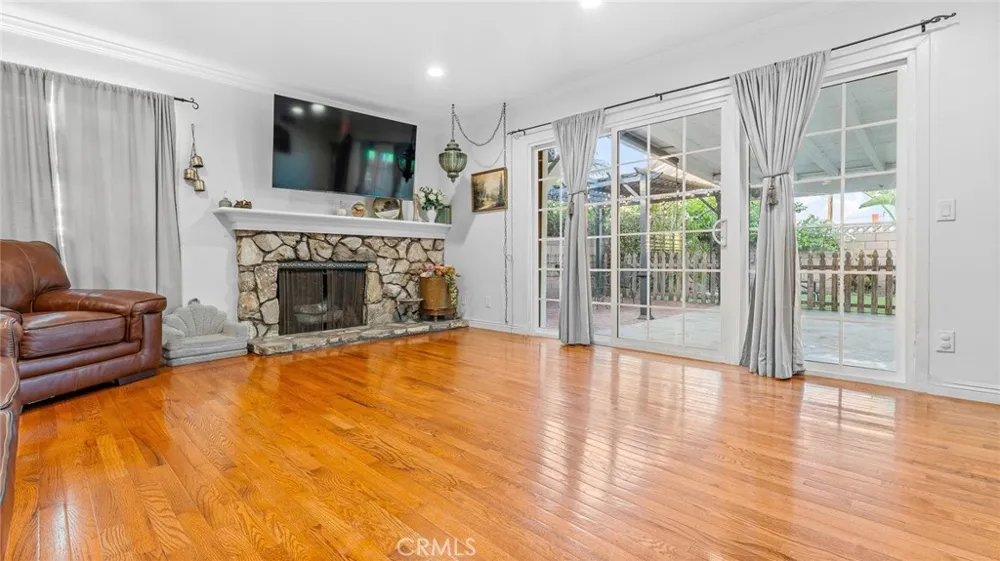 8505 Arma Street Pico Rivera, CA 90660