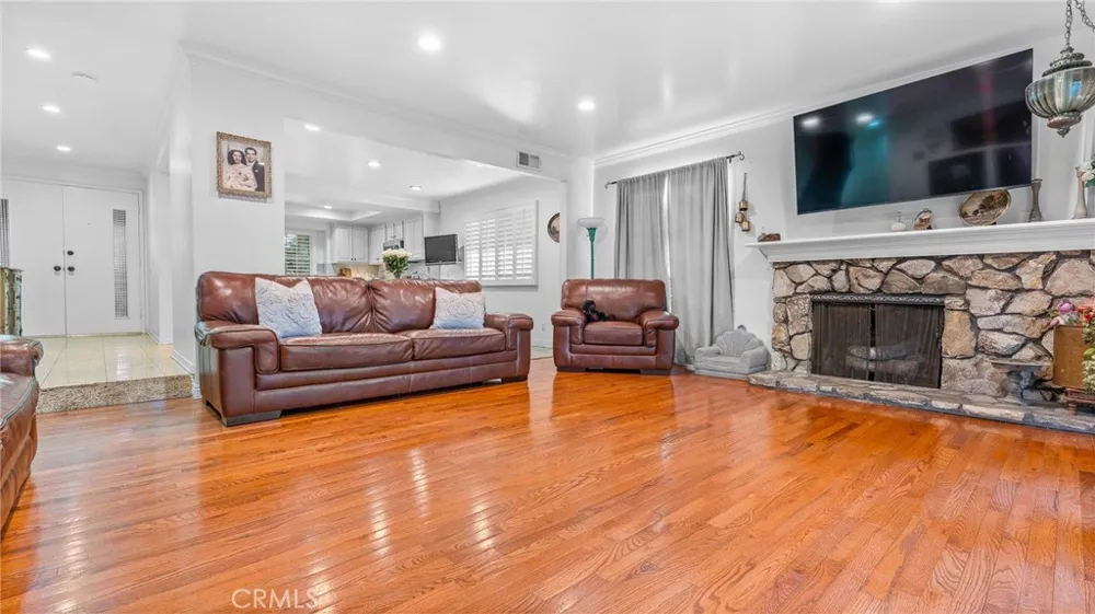 8505 Arma Street Pico Rivera, CA 90660