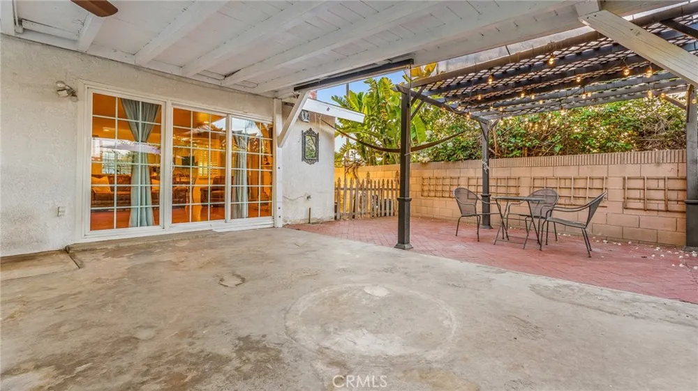 8505 Arma Street Pico Rivera, CA 90660