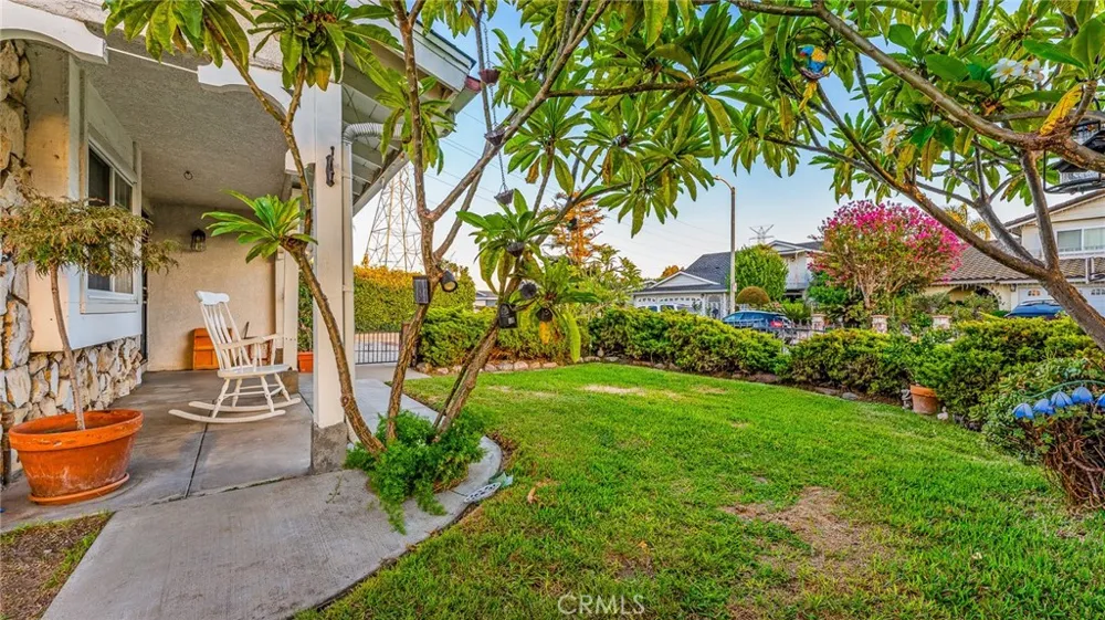 8505 Arma Street Pico Rivera, CA 90660