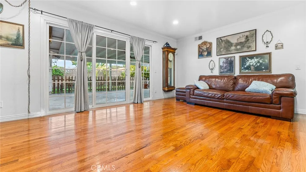 8505 Arma Street Pico Rivera, CA 90660