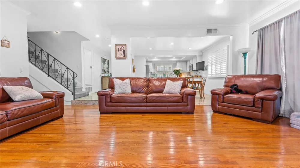 8505 Arma Street Pico Rivera, CA 90660