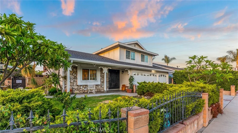 8505 Arma Street Pico Rivera, CA 90660