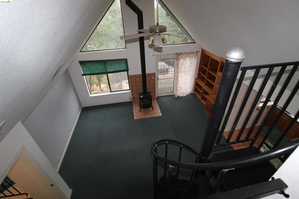 17820 Monte Grande Soulsbyville, CA 95372