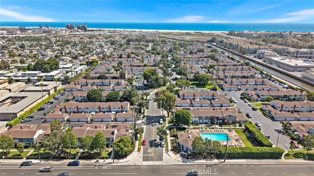 8215 Deerfield Drive Huntington Beach, CA 92646