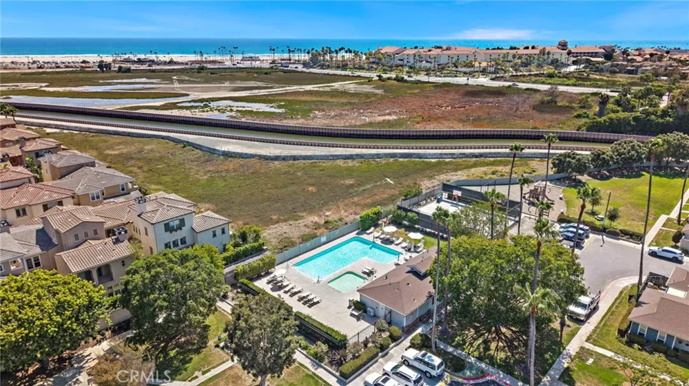 8215 Deerfield Drive Huntington Beach, CA 92646