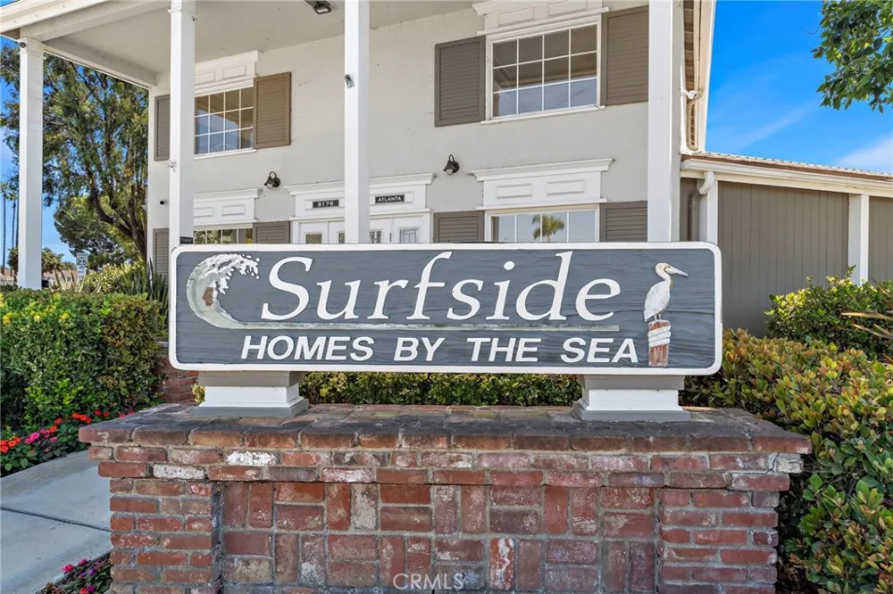 8215 Deerfield Drive Huntington Beach, CA 92646