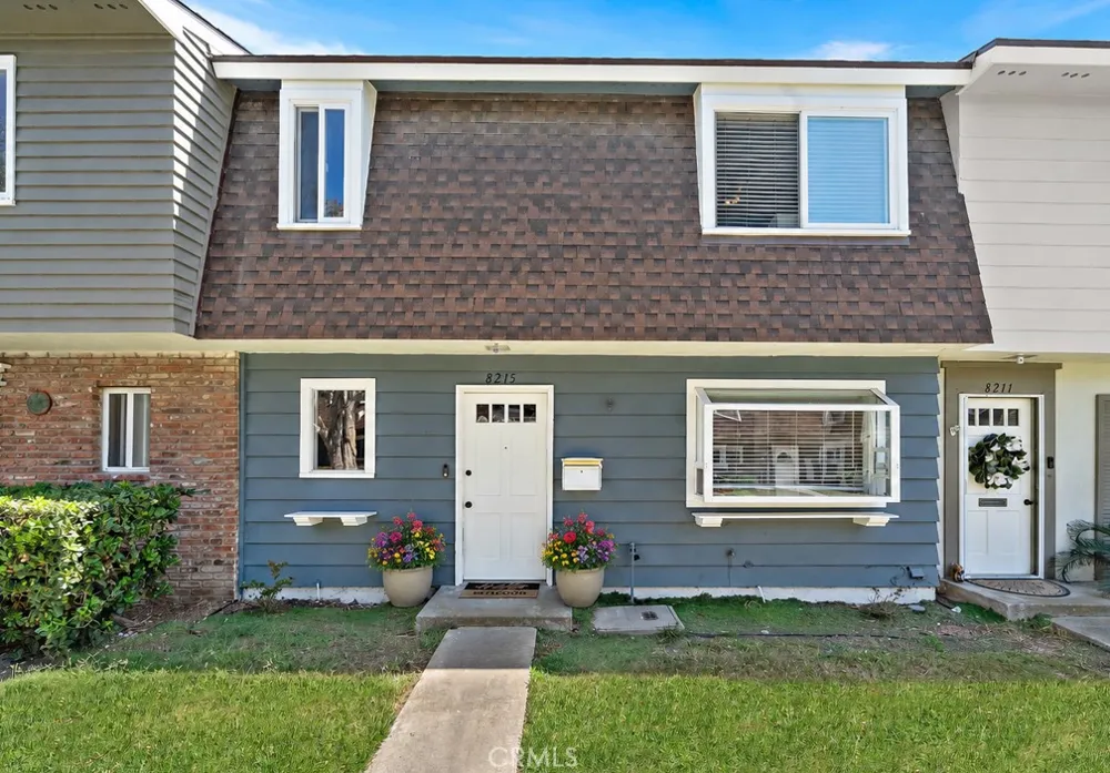 8215 Deerfield Drive Huntington Beach, CA 92646