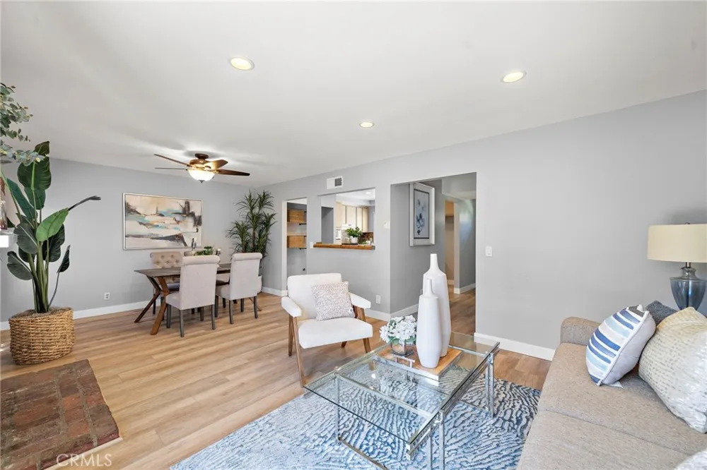 8215 Deerfield Drive Huntington Beach, CA 92646