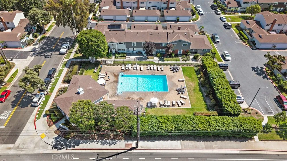 8215 Deerfield Drive Huntington Beach, CA 92646