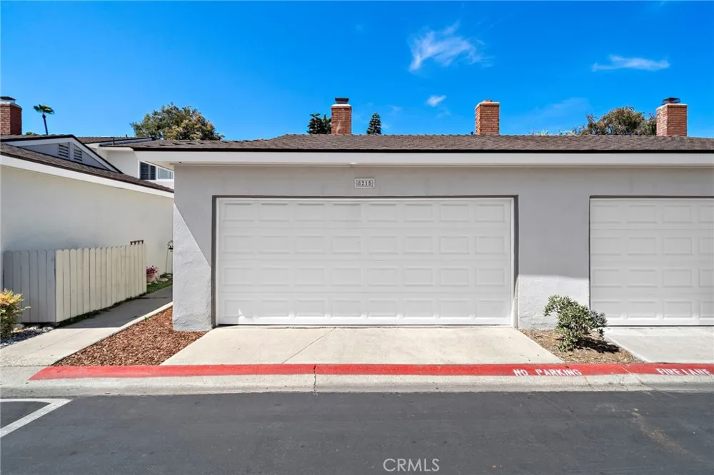 8215 Deerfield Drive Huntington Beach, CA 92646
