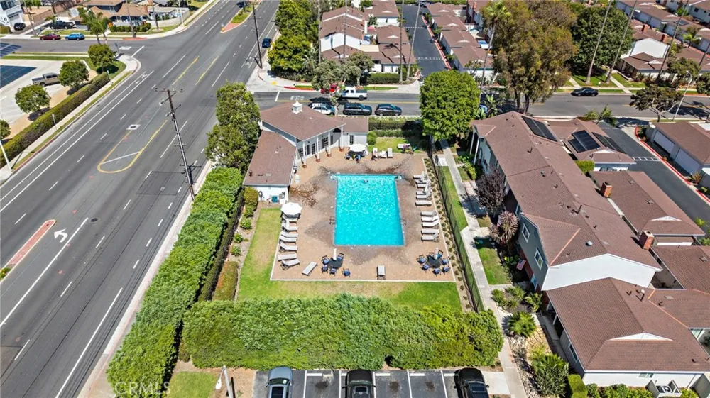 8215 Deerfield Drive Huntington Beach, CA 92646