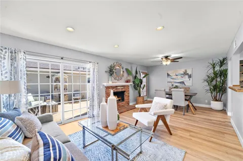 8215 Deerfield Drive