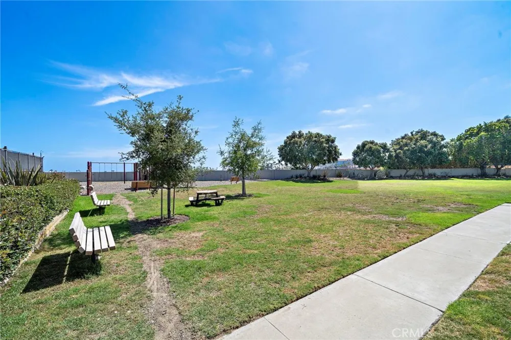 8215 Deerfield Drive Huntington Beach, CA 92646