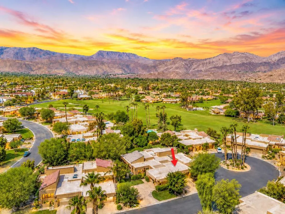 73280 Rosewood Court Palm Desert, CA 92260