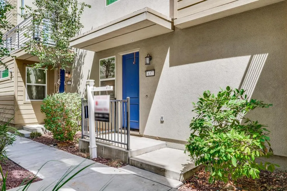637 Toby Court San Jose, CA 95133
