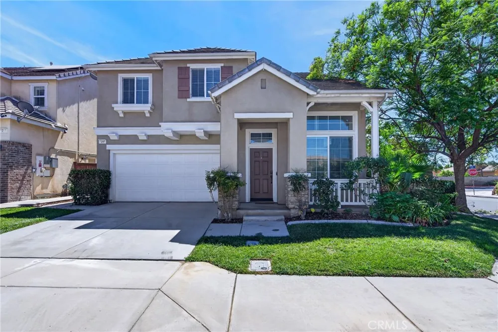 1205 Strand Perris, CA 92571