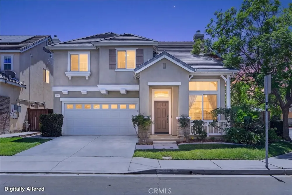 1205 Strand Perris, CA 92571