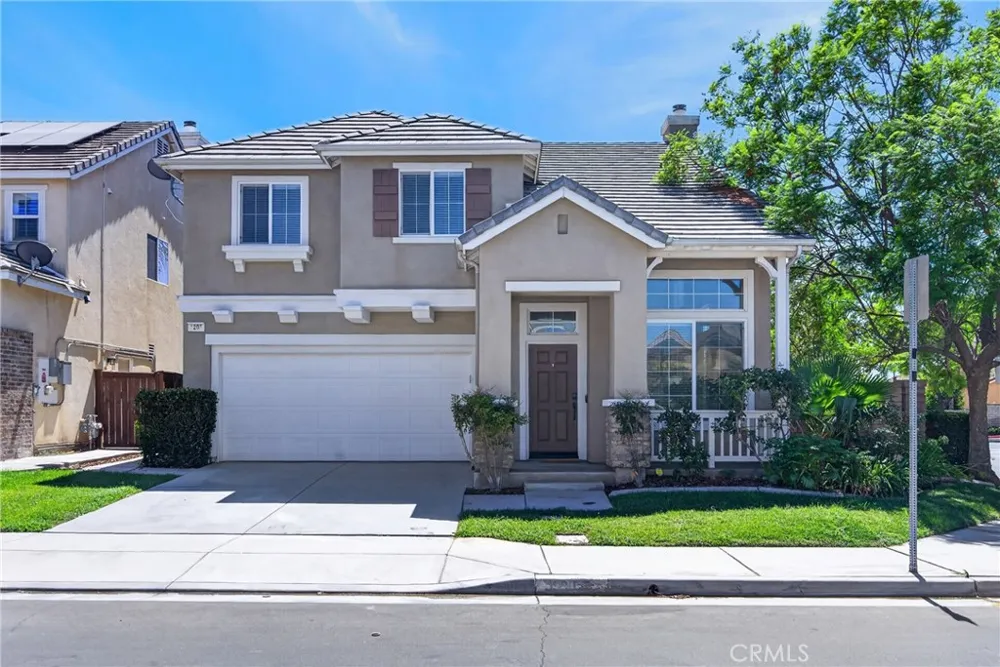 1205 Strand Perris, CA 92571