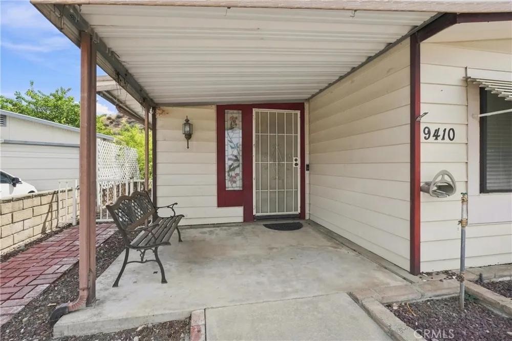 9410 Dale Mesa Calimesa, CA 92320