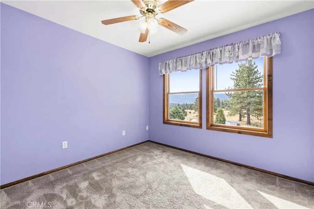 1014 Dusty Road Frazier Park, CA 93225
