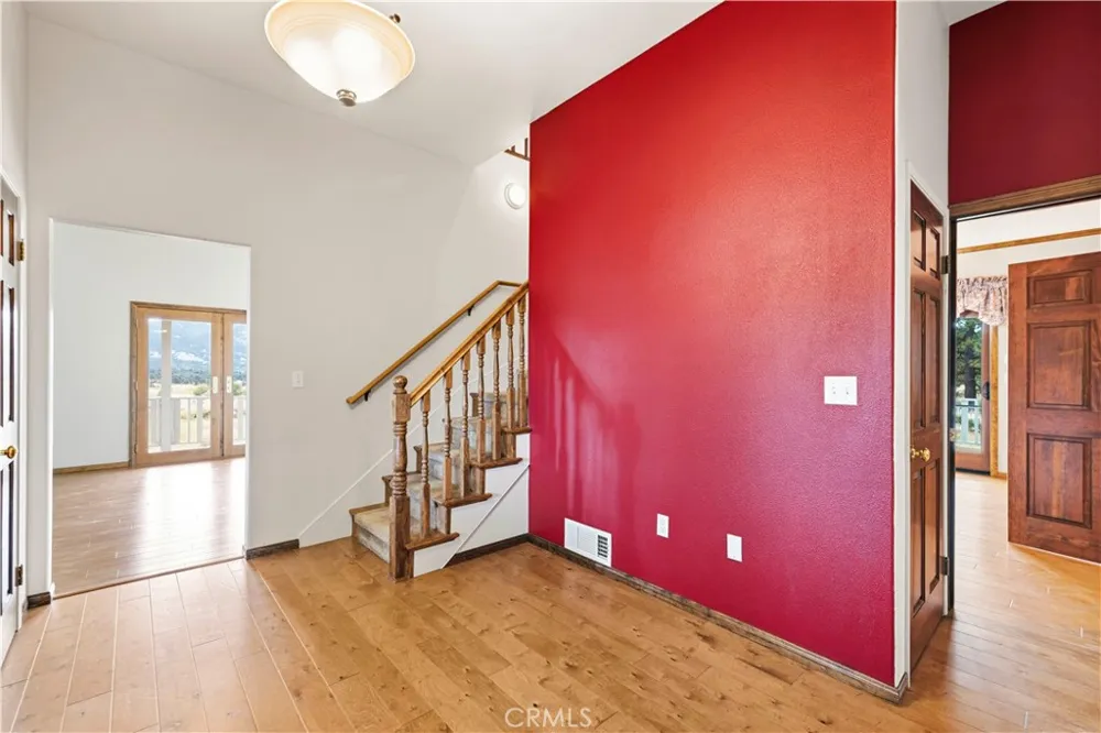 1014 Dusty Road Frazier Park, CA 93225