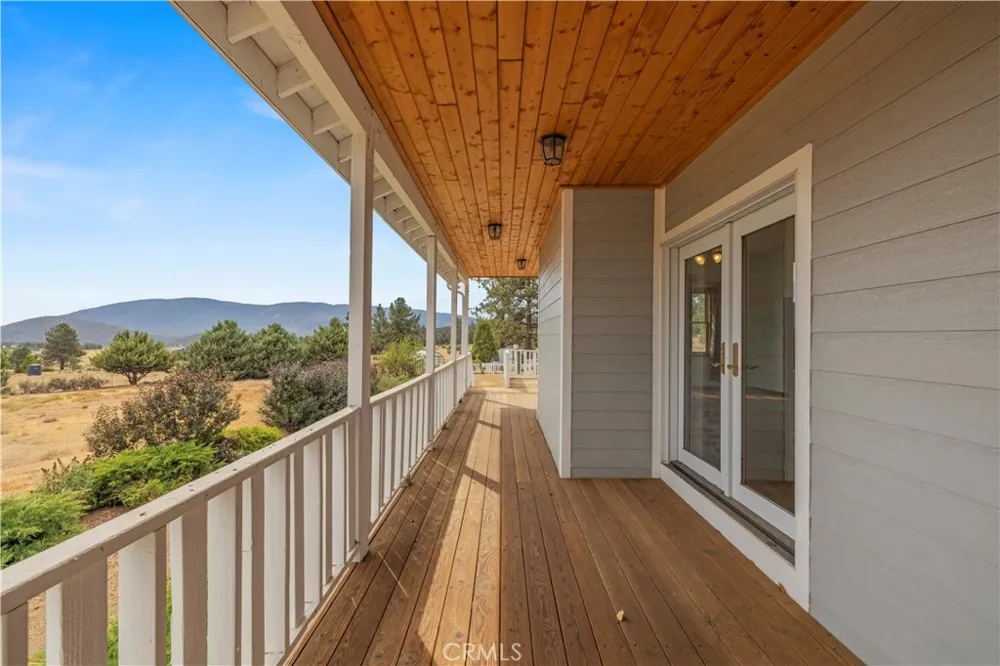 1014 Dusty Road Frazier Park, CA 93225